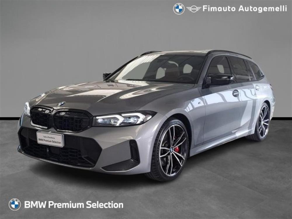 340 340 xDrive Touring Mspor