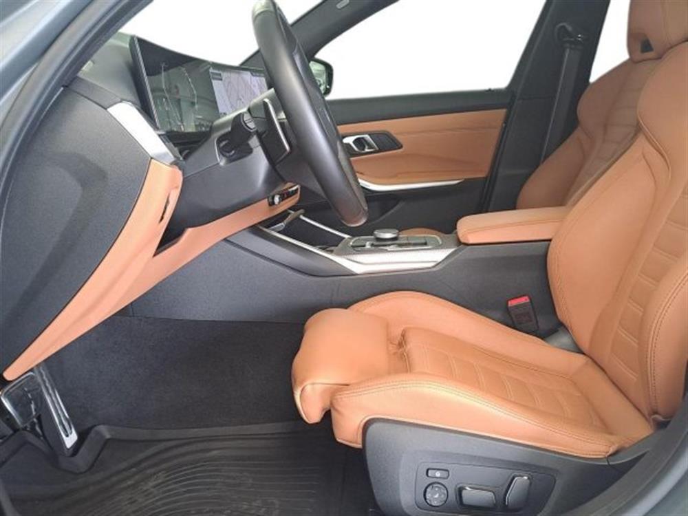 340 340 xDrive Touring Mspor