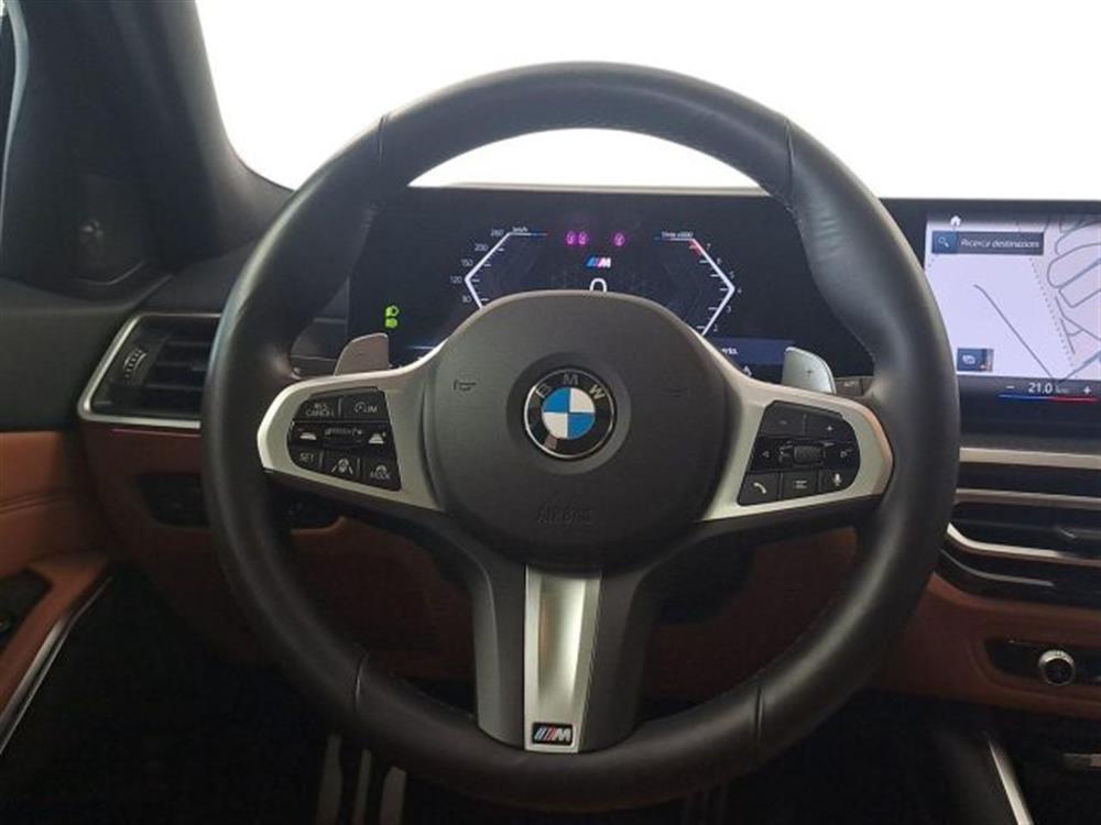 340 340 xDrive Touring Mspor