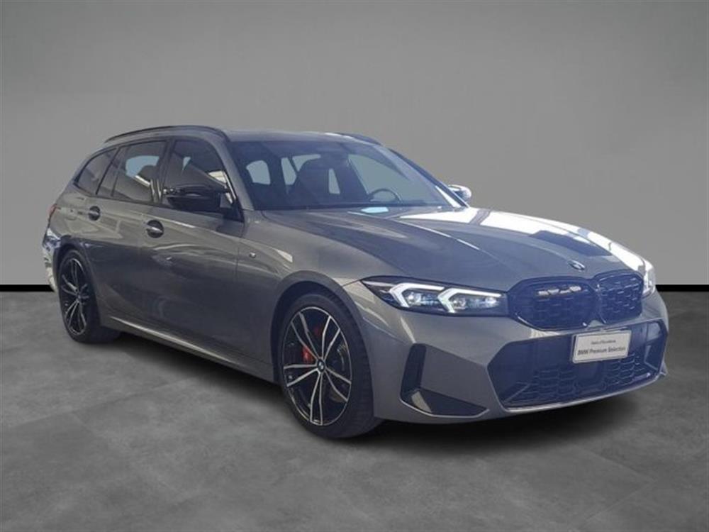 340 340 xDrive Touring Mspor