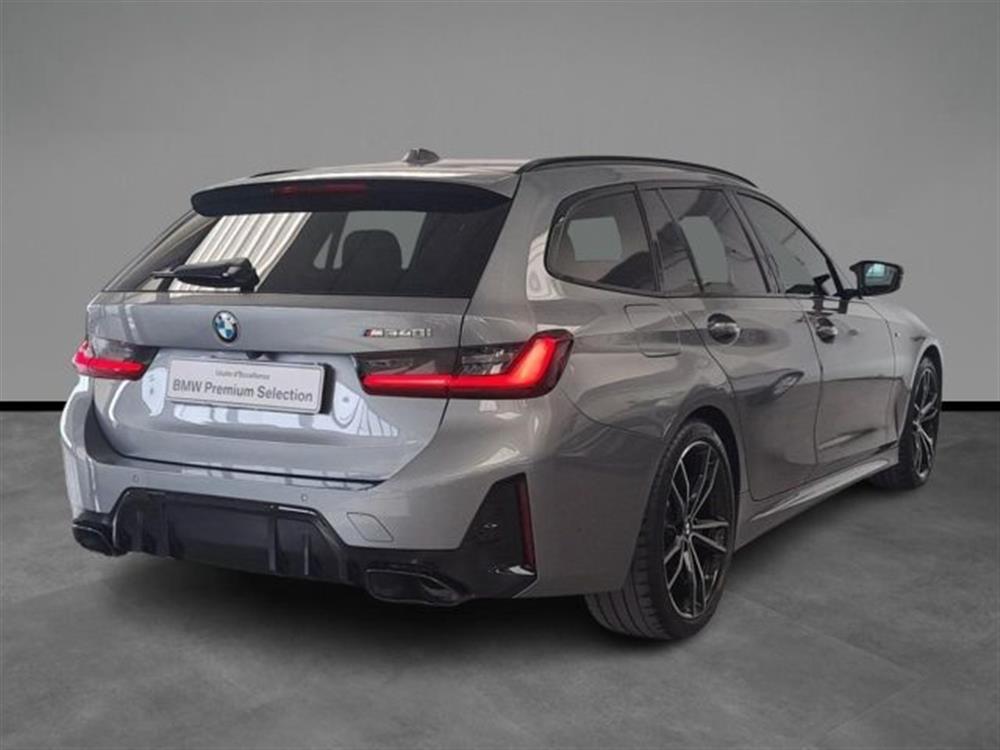 340 340 xDrive Touring Mspor