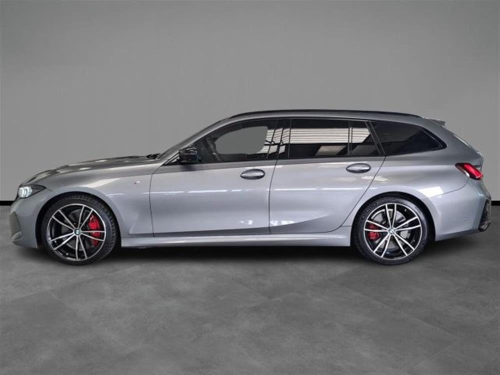 340 340 xDrive Touring Mspor