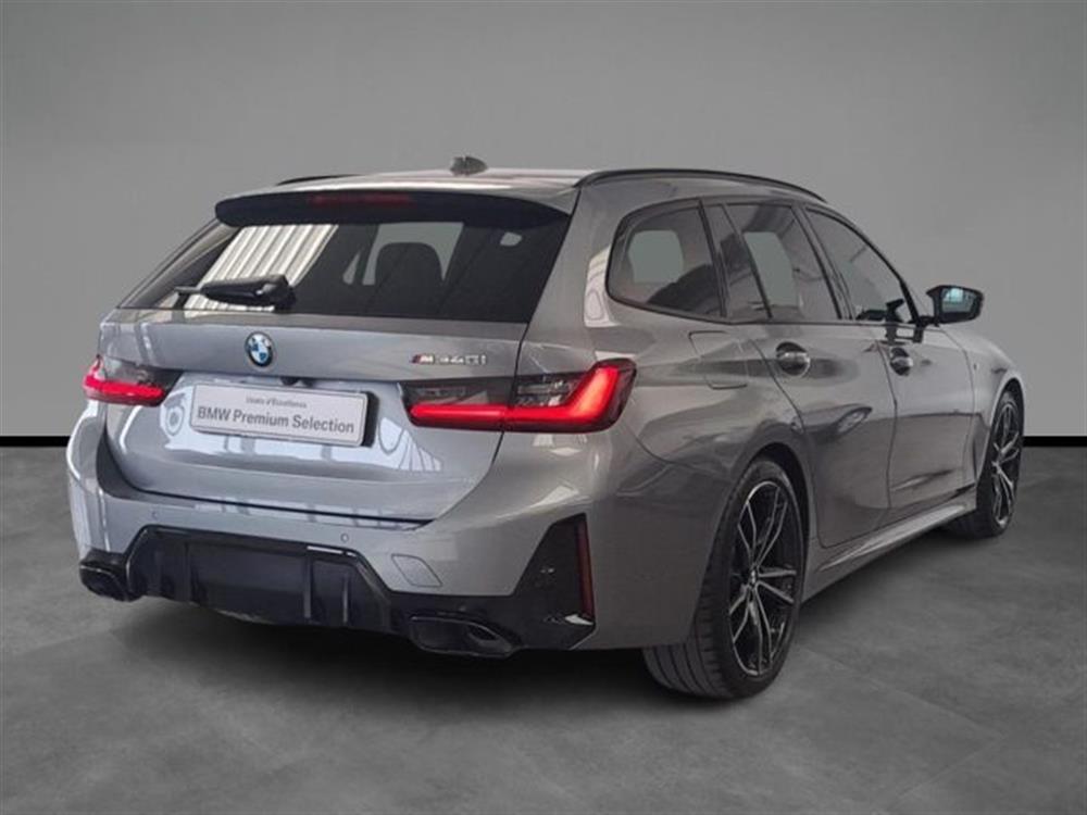 340 340 xDrive Touring Mspor