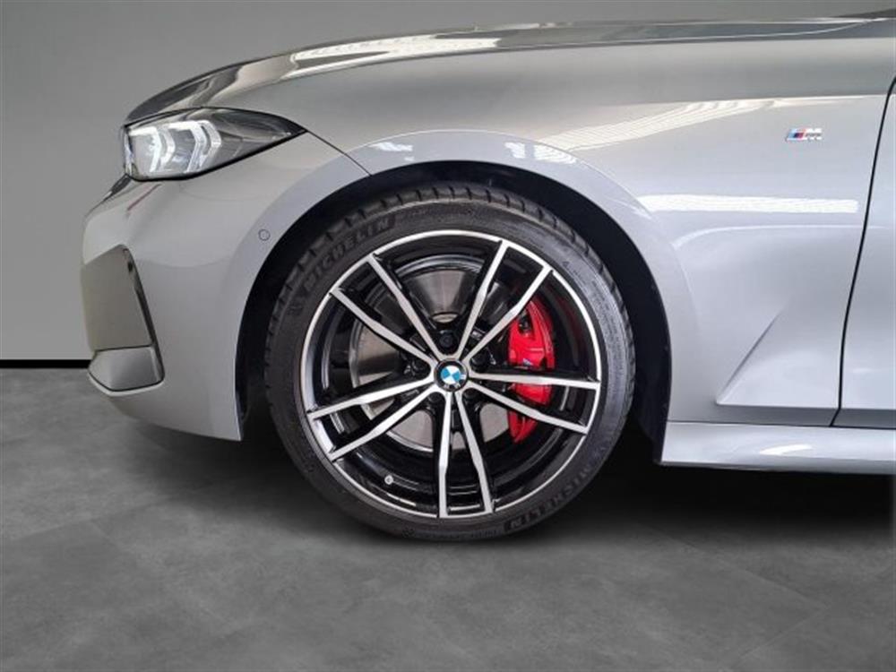 340 340 xDrive Touring Mspor