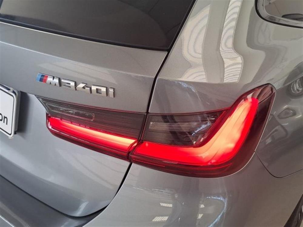 340 340 xDrive Touring Mspor