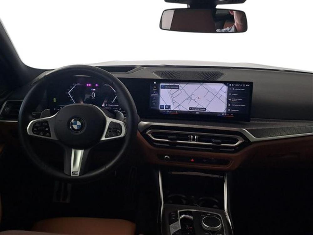 340 340 xDrive Touring Mspor