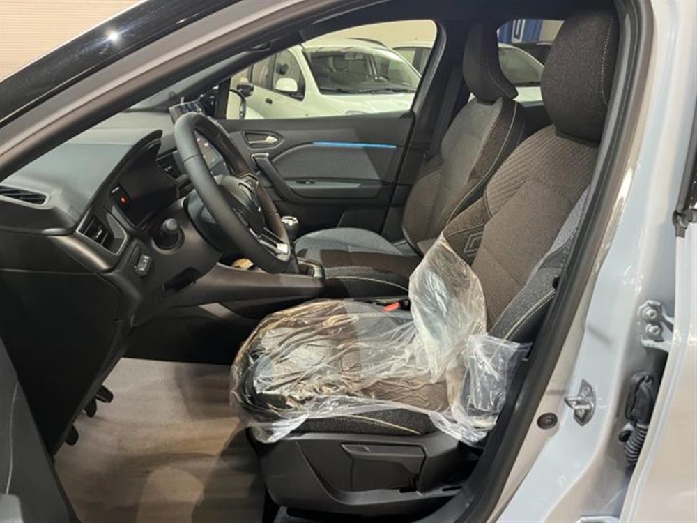 Captur Captur ECO-G 120 CV GPL Tec