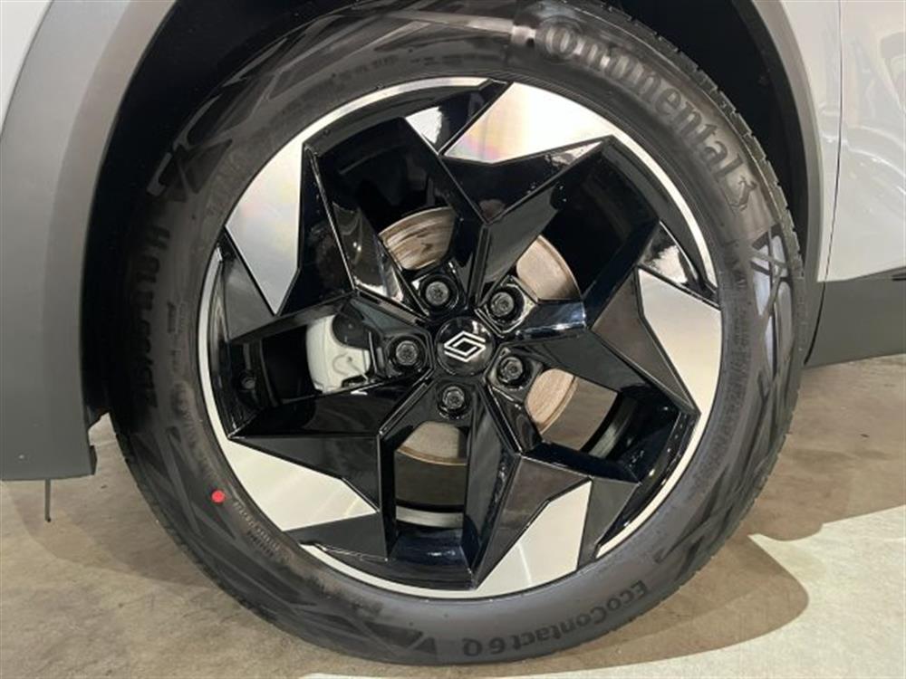 Captur Captur ECO-G 120 CV GPL Tec