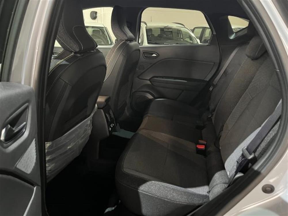 Captur Captur ECO-G 120 CV GPL Tec