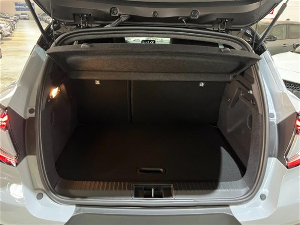 Captur Captur ECO-G 120 CV GPL Tec