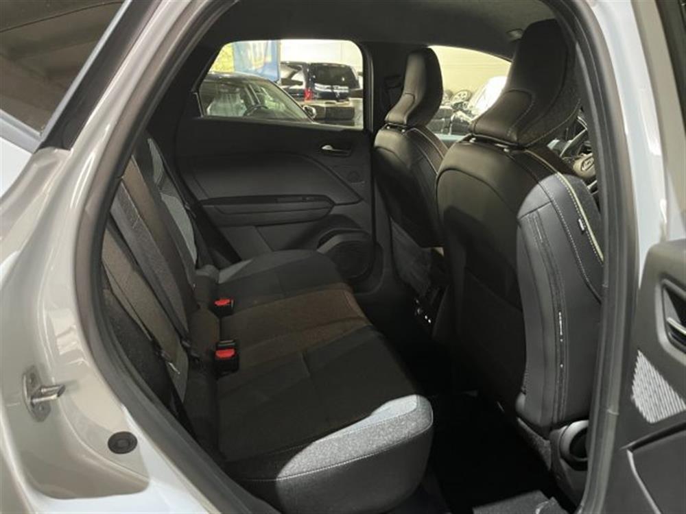 Captur Captur ECO-G 120 CV GPL Tec