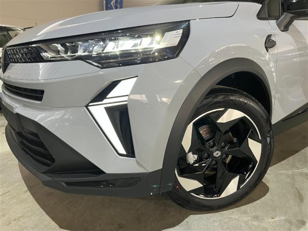 Captur Captur ECO-G 120 CV GPL Tec