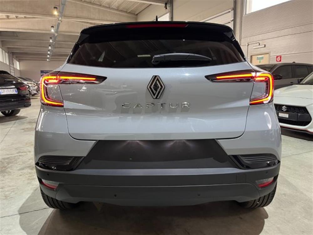Captur Captur ECO-G 120 CV GPL Tec