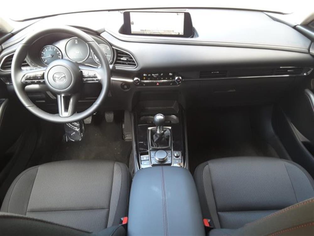 CX-30 CX-30 2.5LSkyactiv-G 140cv