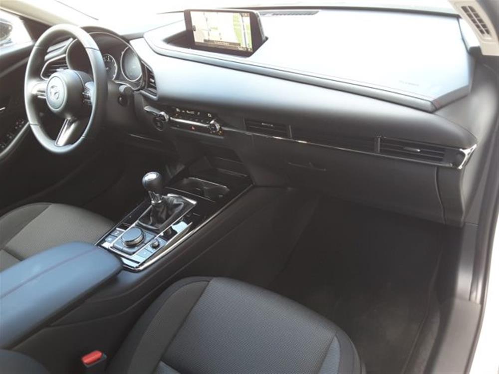 CX-30 CX-30 2.5LSkyactiv-G 140cv