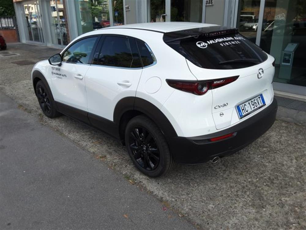 CX-30 CX-30 2.5LSkyactiv-G 140cv