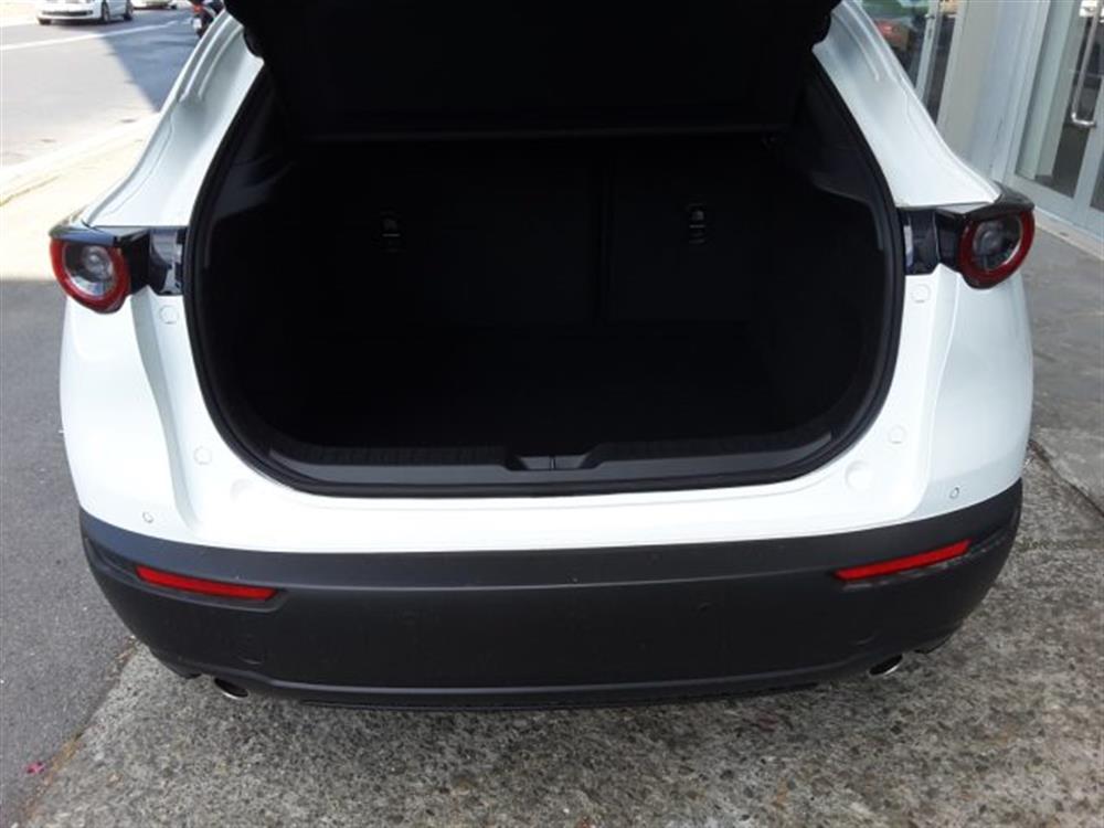 CX-30 CX-30 2.5LSkyactiv-G 140cv