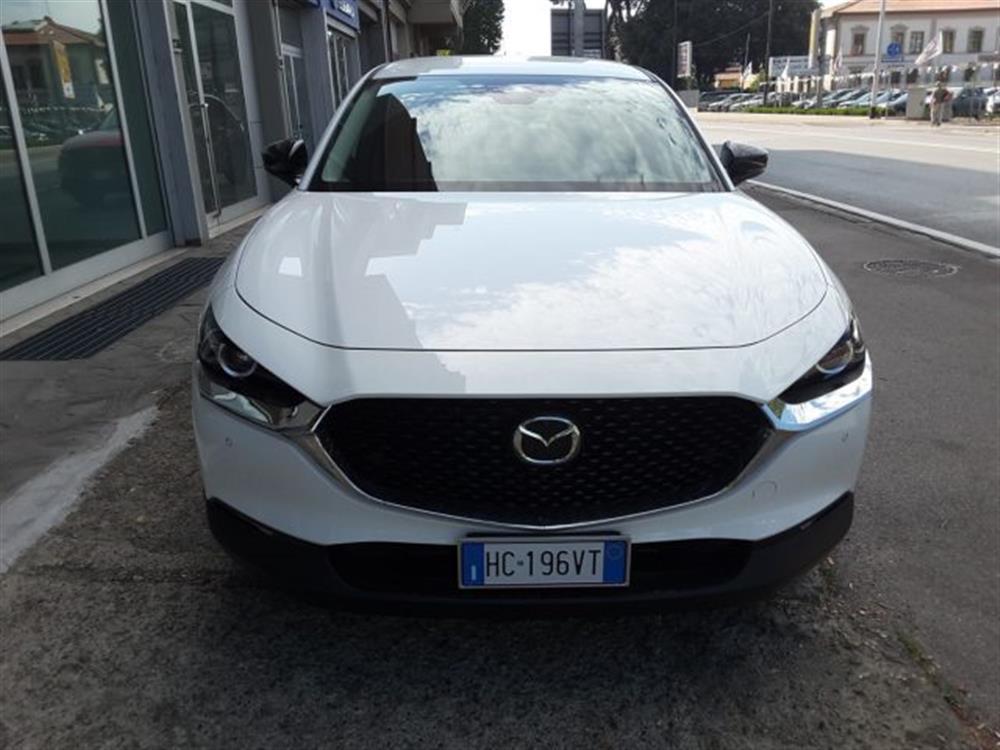 CX-30 CX-30 2.5LSkyactiv-G 140cv