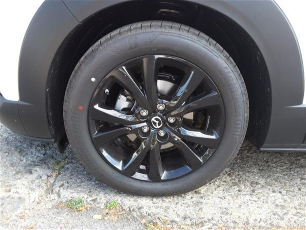 CX-30 CX-30 2.5LSkyactiv-G 140cv