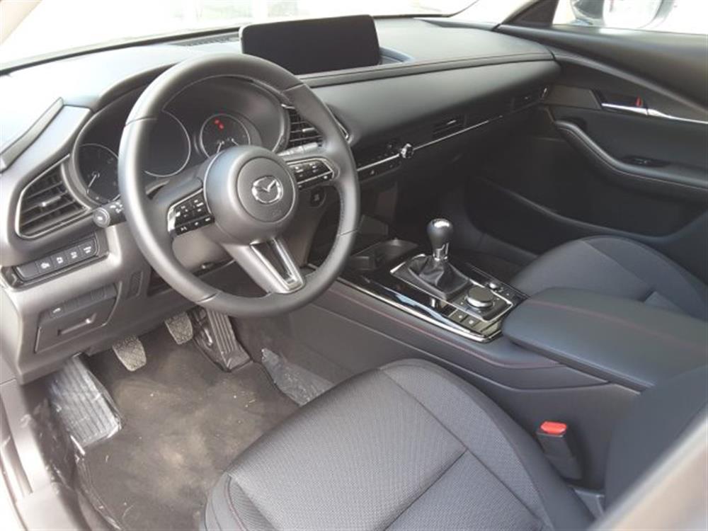 CX-30 CX-30 2.5LSkyactiv-G 140cv