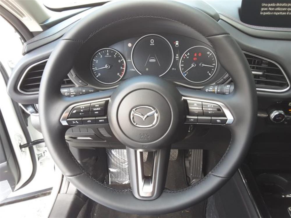 CX-30 CX-30 2.5LSkyactiv-G 140cv