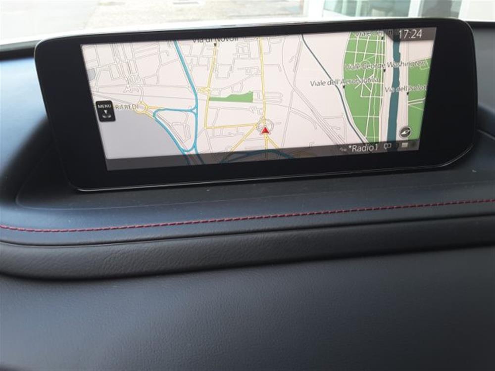 CX-30 CX-30 2.5LSkyactiv-G 140cv