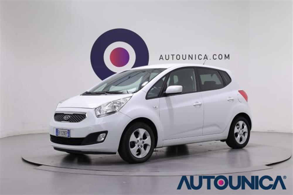 Venga Venga 1.4 CVVT LX EASY NEO