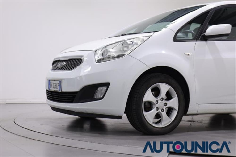 Venga Venga 1.4 CVVT LX EASY NEO