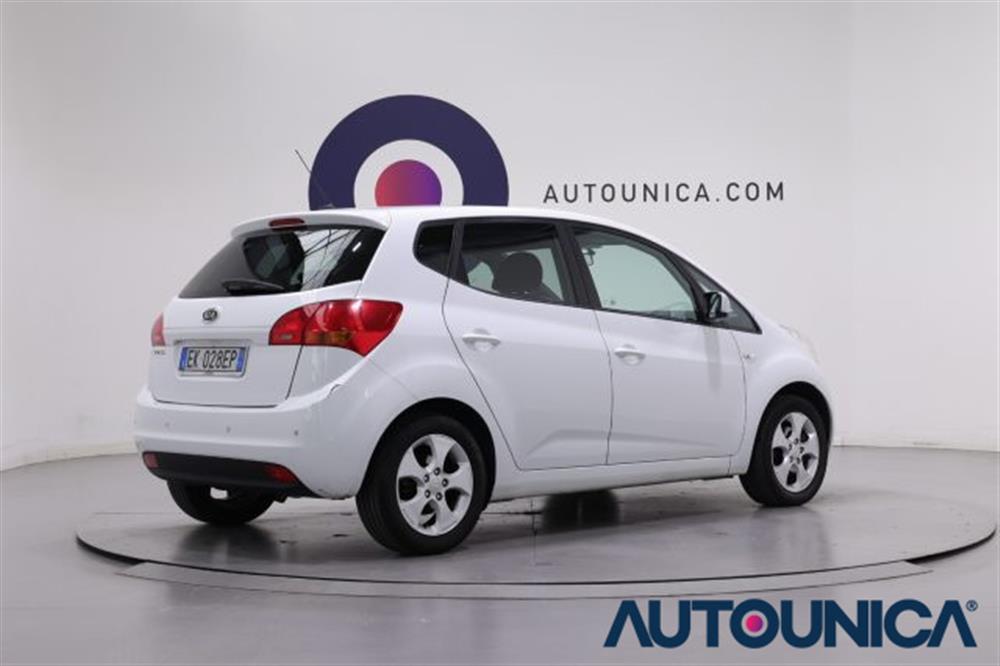 Venga Venga 1.4 CVVT LX EASY NEO