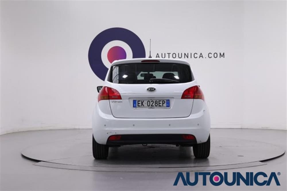 Venga Venga 1.4 CVVT LX EASY NEO
