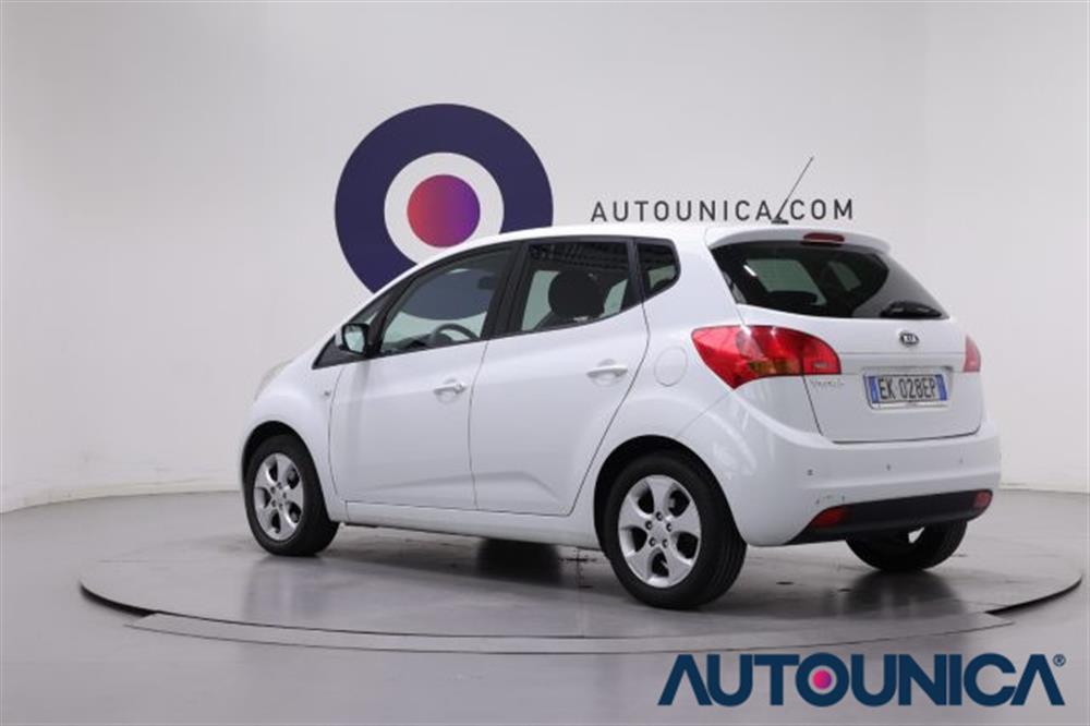 Venga Venga 1.4 CVVT LX EASY NEO