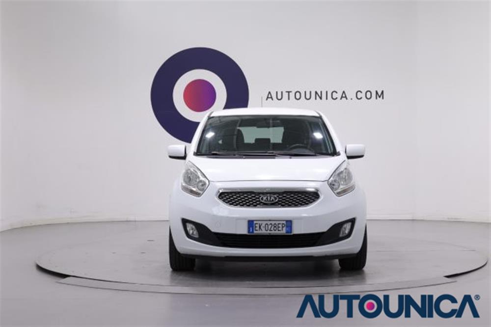 Venga Venga 1.4 CVVT LX EASY NEO