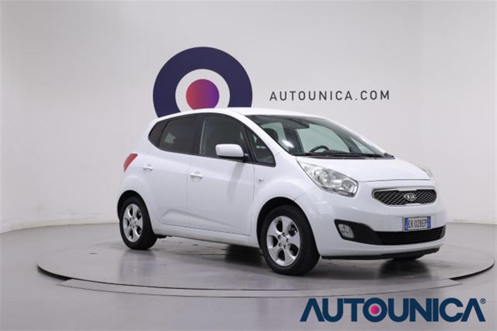 Venga Venga 1.4 CVVT LX EASY NEO