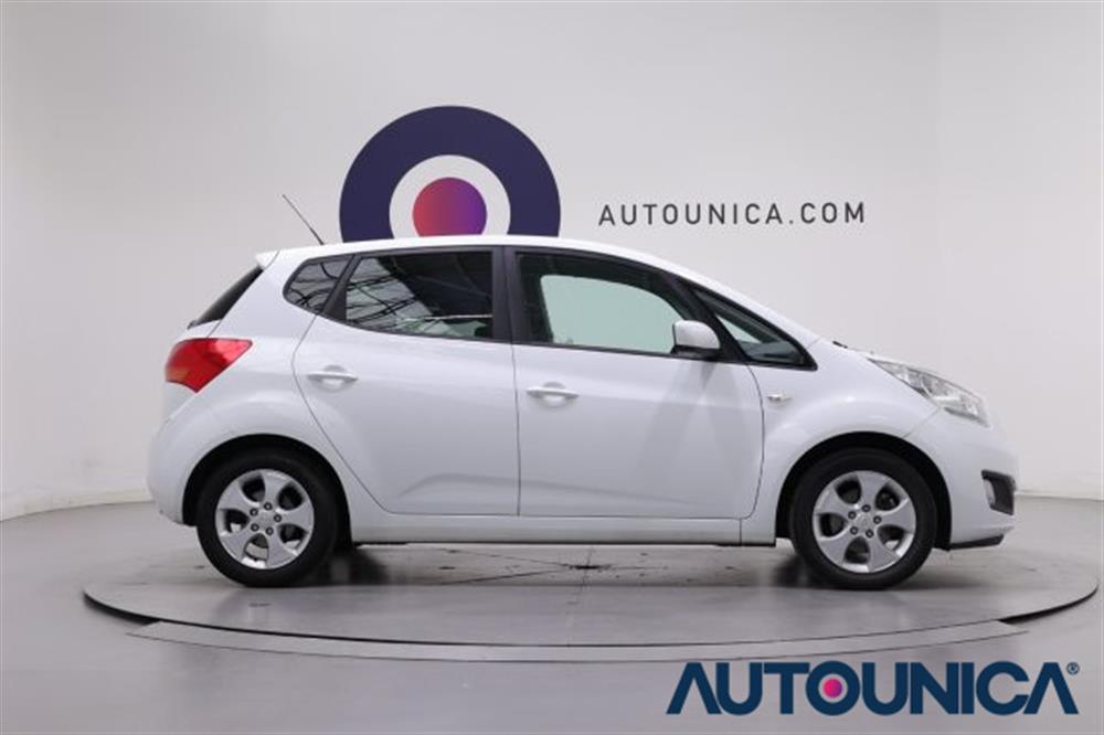 Venga Venga 1.4 CVVT LX EASY NEO