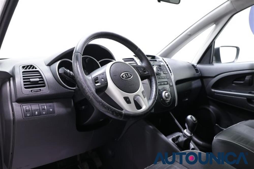 Venga Venga 1.4 CVVT LX EASY NEO