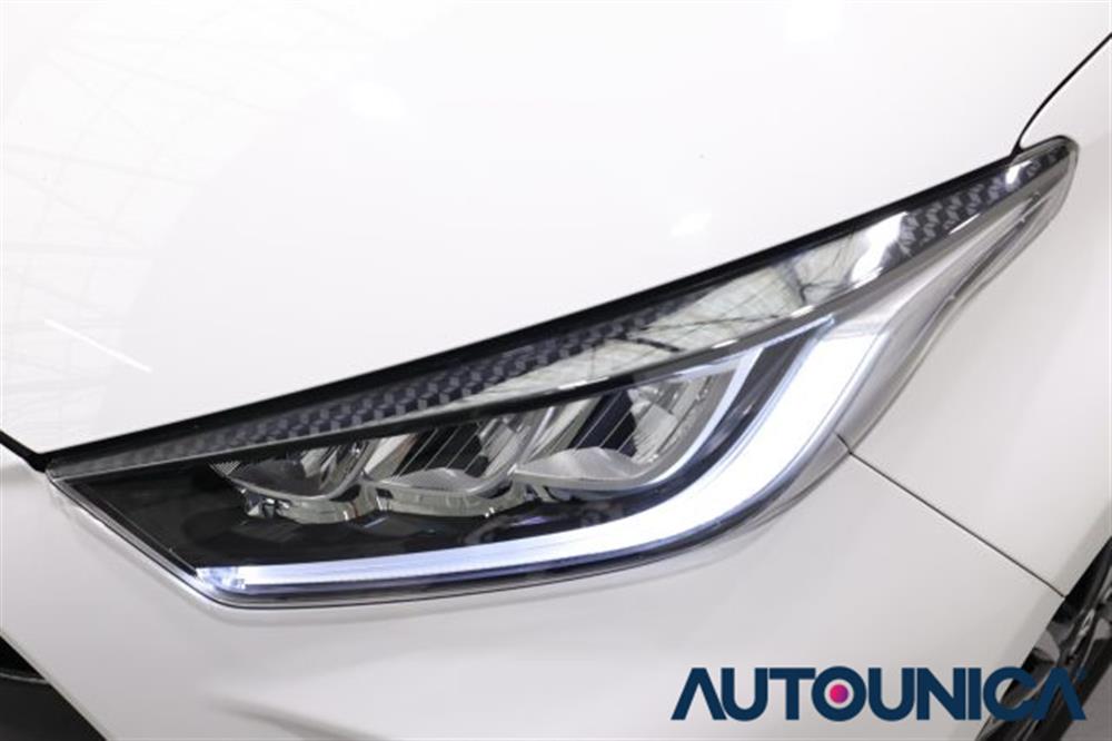 Yaris Yaris 1.5 HYBRID 5 PORTE L