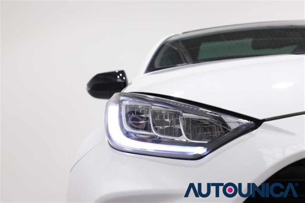 Yaris Yaris 1.5 HYBRID 5 PORTE L
