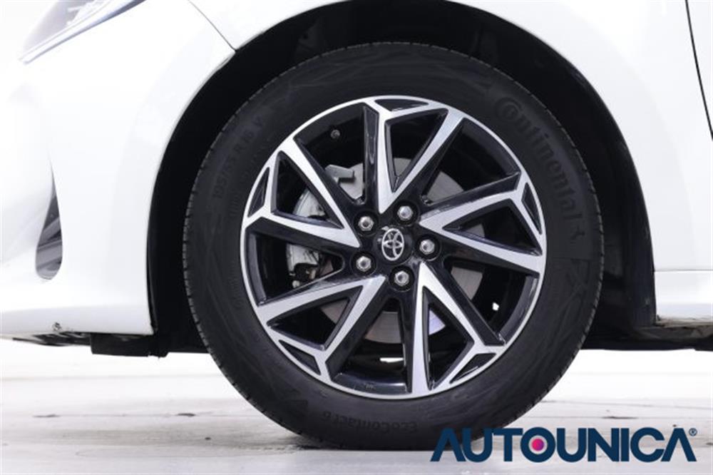 Yaris Yaris 1.5 HYBRID 5 PORTE L