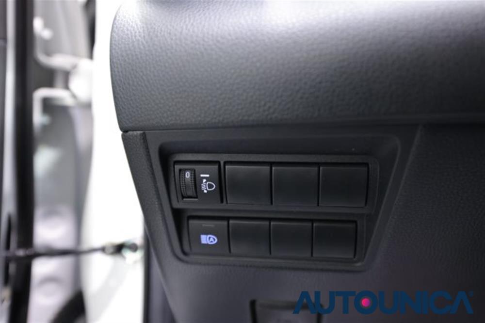 Yaris Yaris 1.5 HYBRID 5 PORTE L