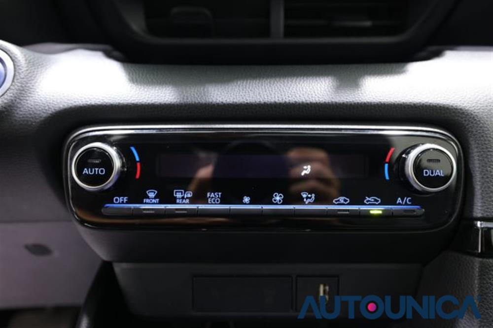 Yaris Yaris 1.5 HYBRID 5 PORTE L