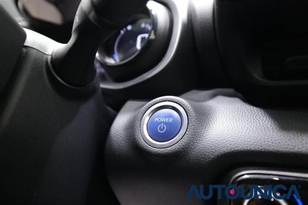 Yaris Yaris 1.5 HYBRID 5 PORTE L
