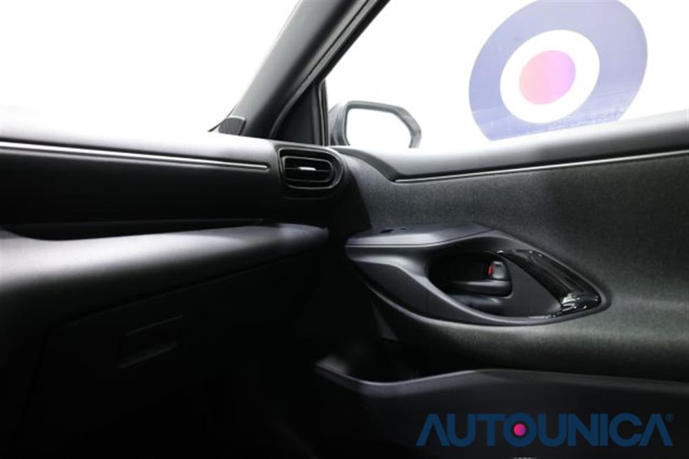 Yaris Yaris 1.5 HYBRID 5 PORTE L