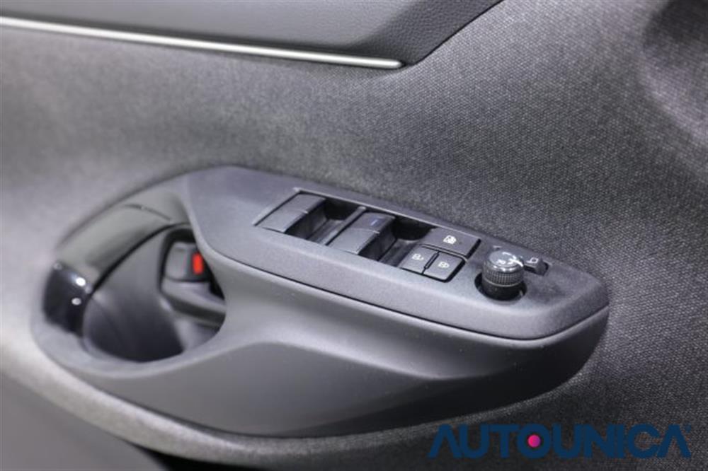 Yaris Yaris 1.5 HYBRID 5 PORTE L