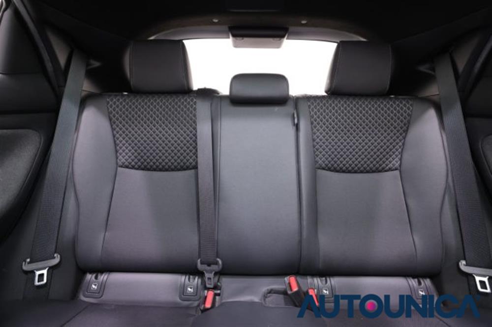 Yaris Yaris 1.5 HYBRID 5 PORTE L
