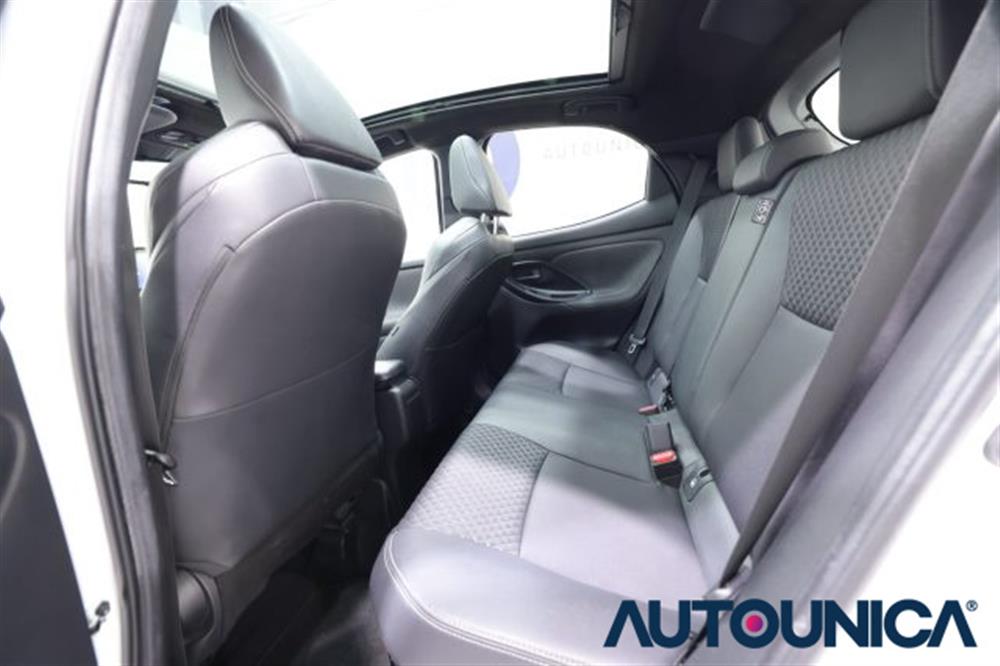 Yaris Yaris 1.5 HYBRID 5 PORTE L