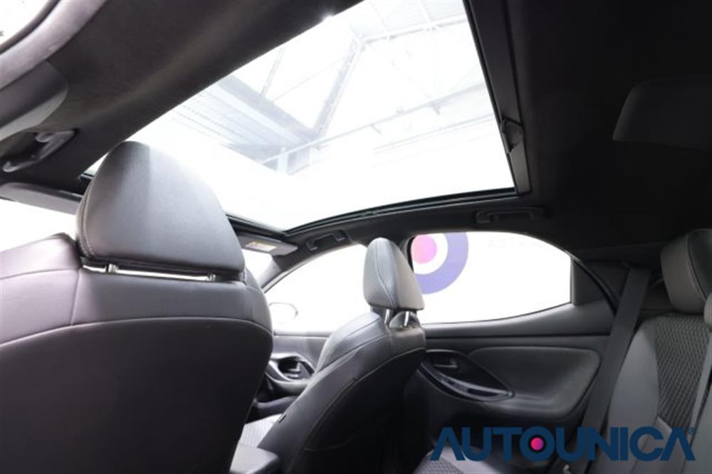 Yaris Yaris 1.5 HYBRID 5 PORTE L