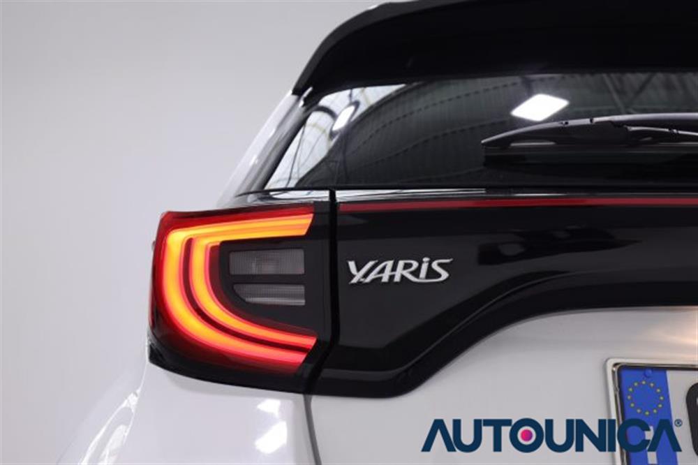 Yaris Yaris 1.5 HYBRID 5 PORTE L