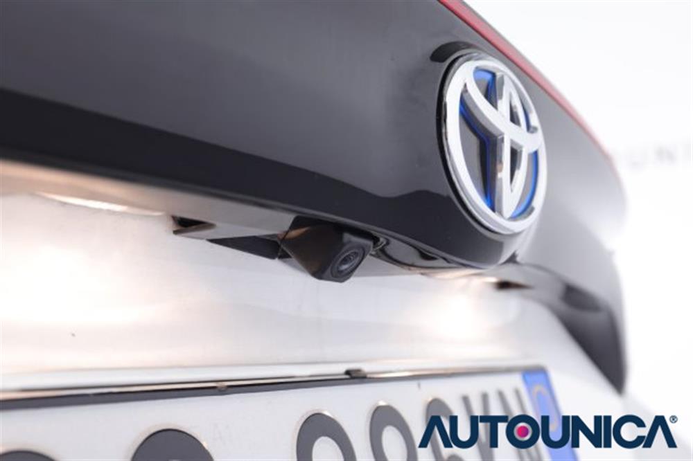 Yaris Yaris 1.5 HYBRID 5 PORTE L