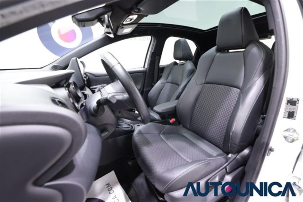 Yaris Yaris 1.5 HYBRID 5 PORTE L
