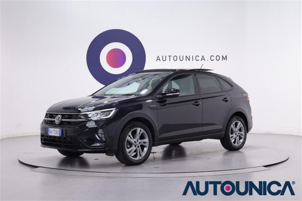 Taigo Taigo 1.0 TSI 110 CV DSG R